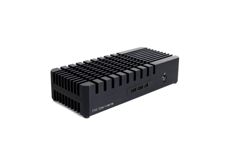 RSX FRONT RIGHT SIDE