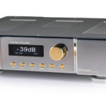 Bricasti M20_platinum_front