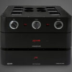 Conquistador Evo-Front 4K