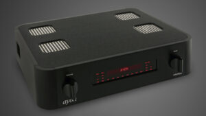 Ayon Kronos Signature DAC