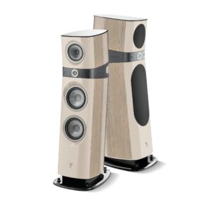 Focal Sopra No3