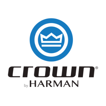 Crown Amps