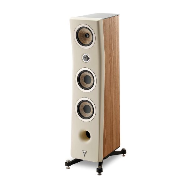 Focal Kanta No2 Floorstanding Loudspeakers, Pair