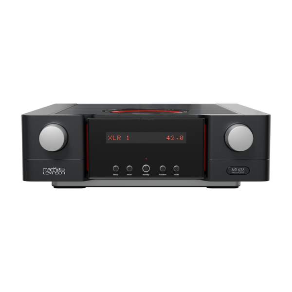 Mark Levinson No626 Dual-Mono Preamplifier