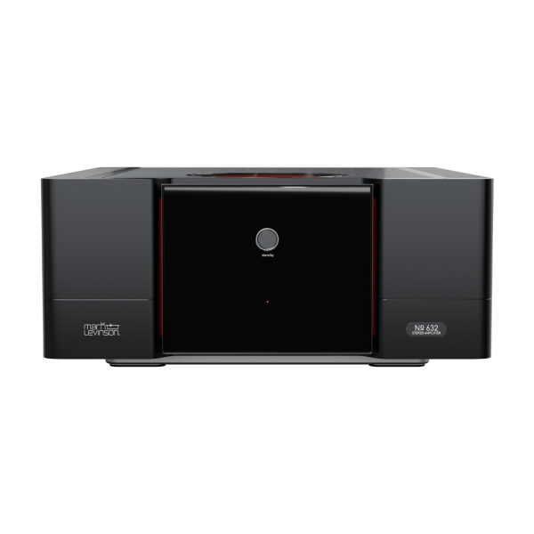 Mark Levinson No632 Dual-Mono Amplifier