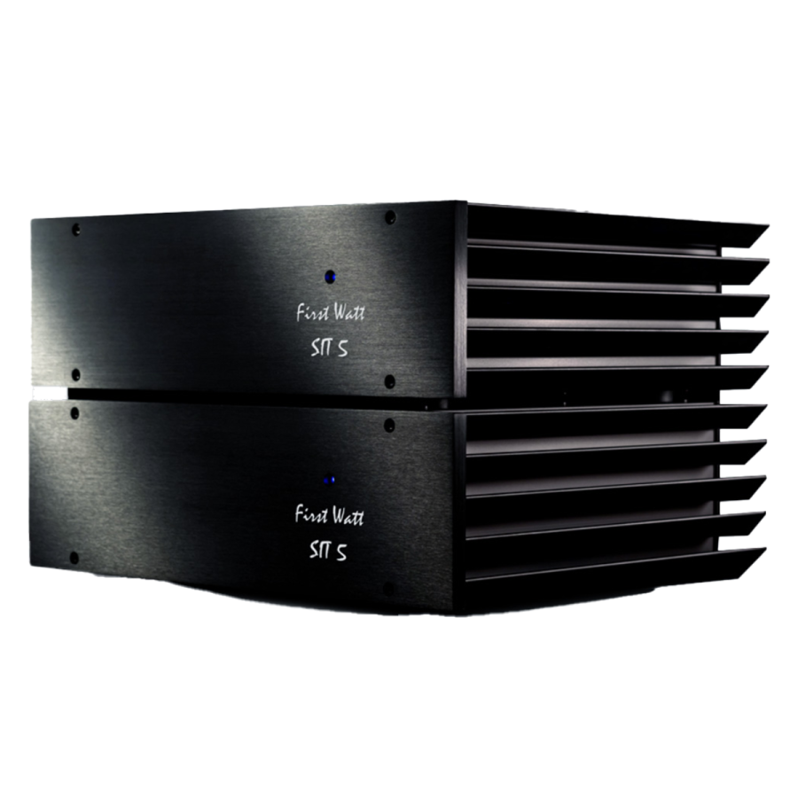 Pass Labs First Watt FW SIT-5