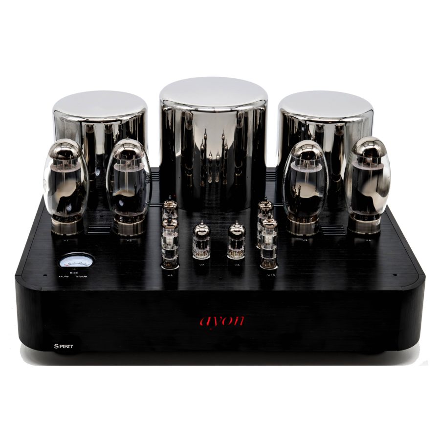 Ayon Spirit V - PA Power Amplifier