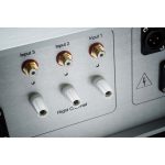Pass Labs XS Phono Silver - Detail 1