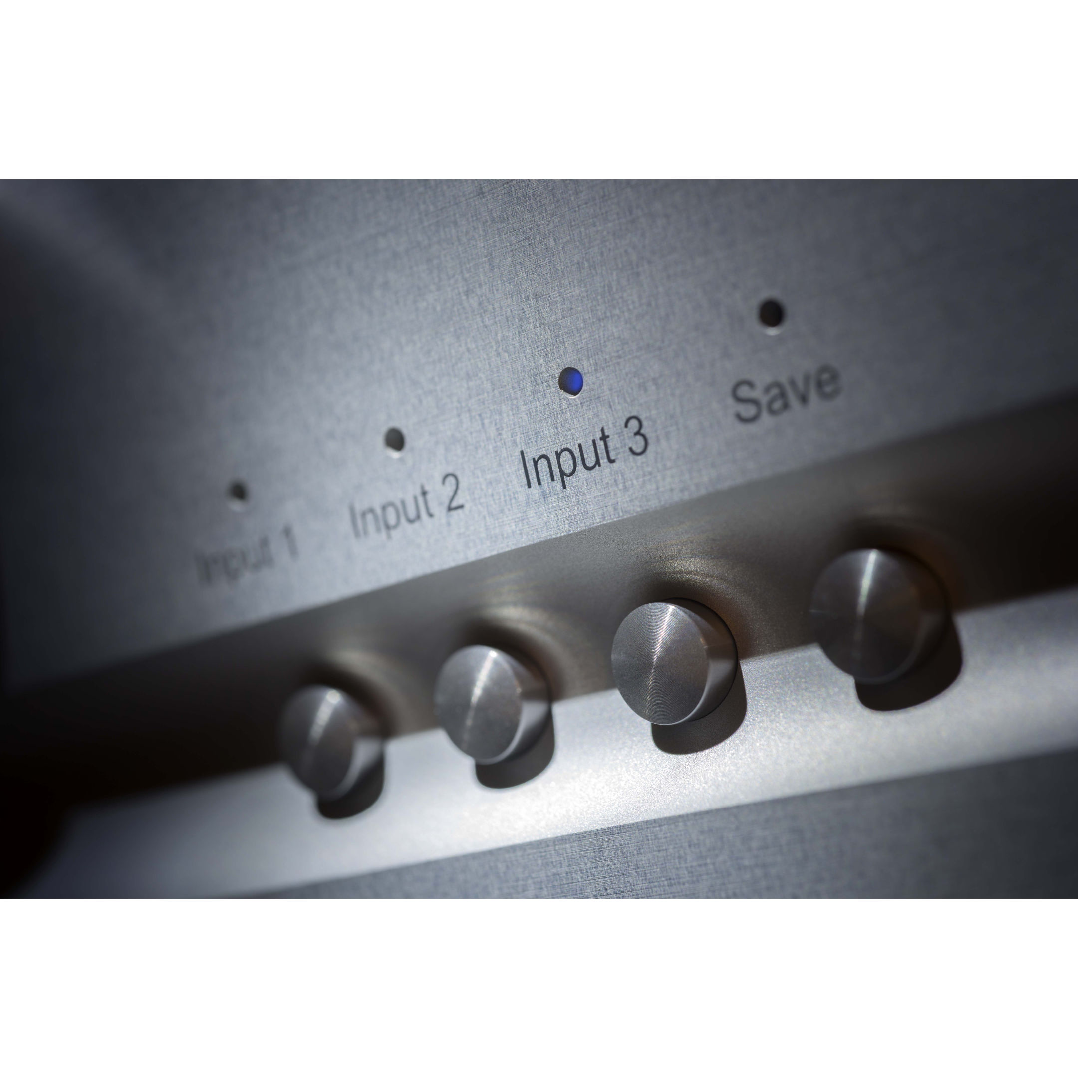 Pass Labs XS Phono Silver - Detail 2