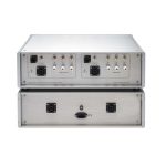 Pass Labs XS Phono Silver - Rear 2