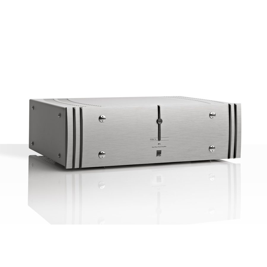 ATC P1 Amplifier