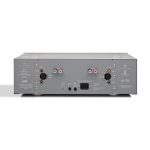 ATC P1 Amplifier rear