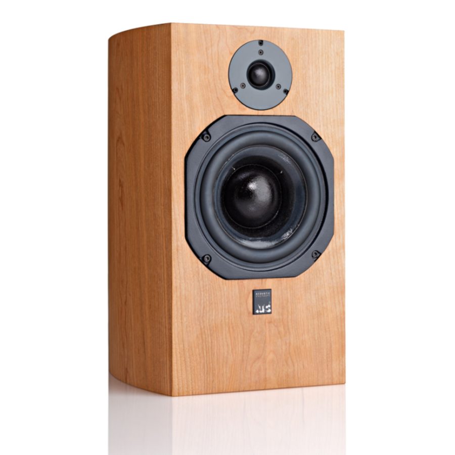 ATC SCM19 Cherry Front