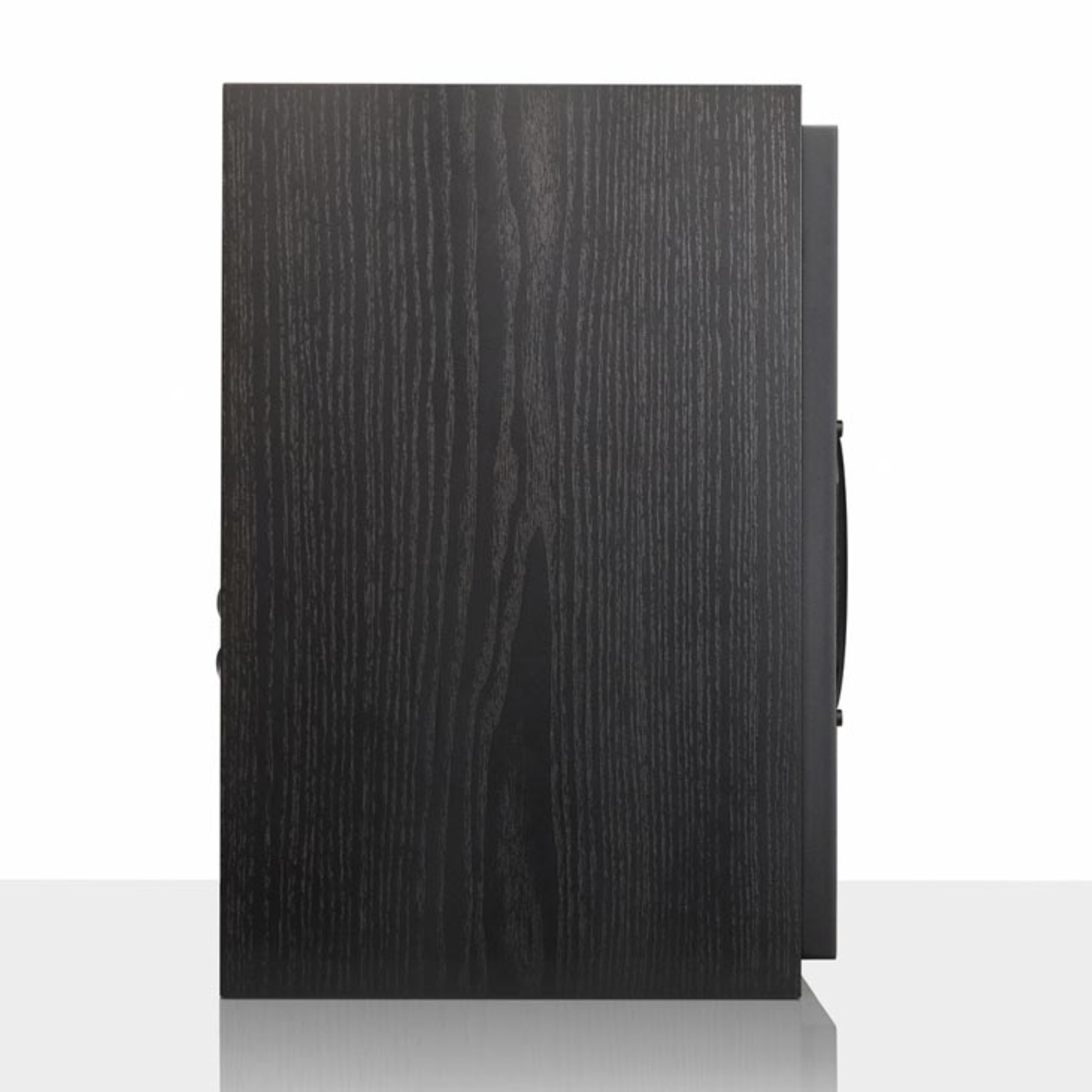 ATC SCM20PSL Passive Loudspeaker Black Ash Side