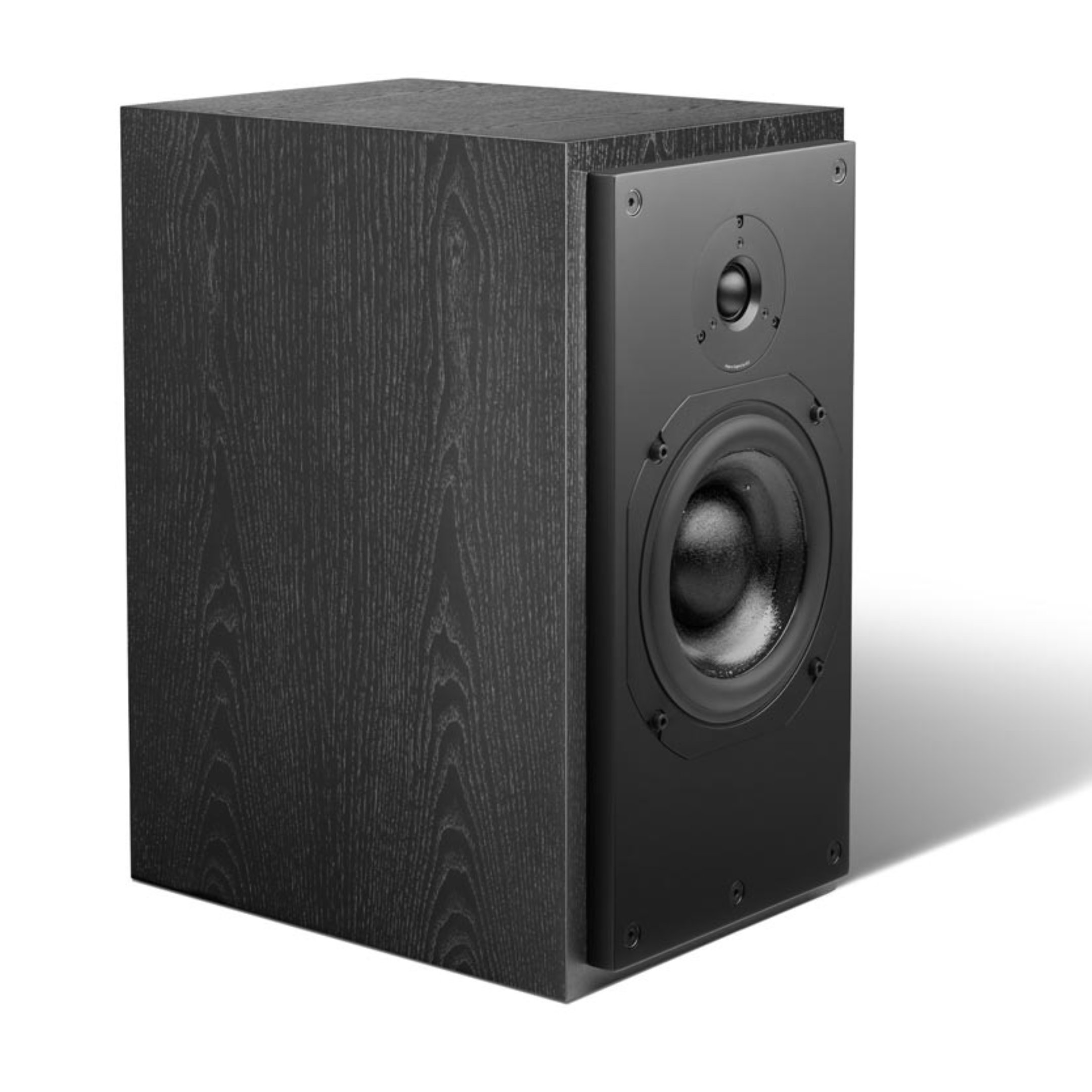 ATC SCM20PSL Passive Loudspeaker Black Ash ATC SCM20PSL Passive Loudspeaker Black Ash