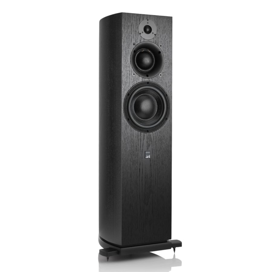 ATC SCM40 Passive Loudspeaker Black Satin