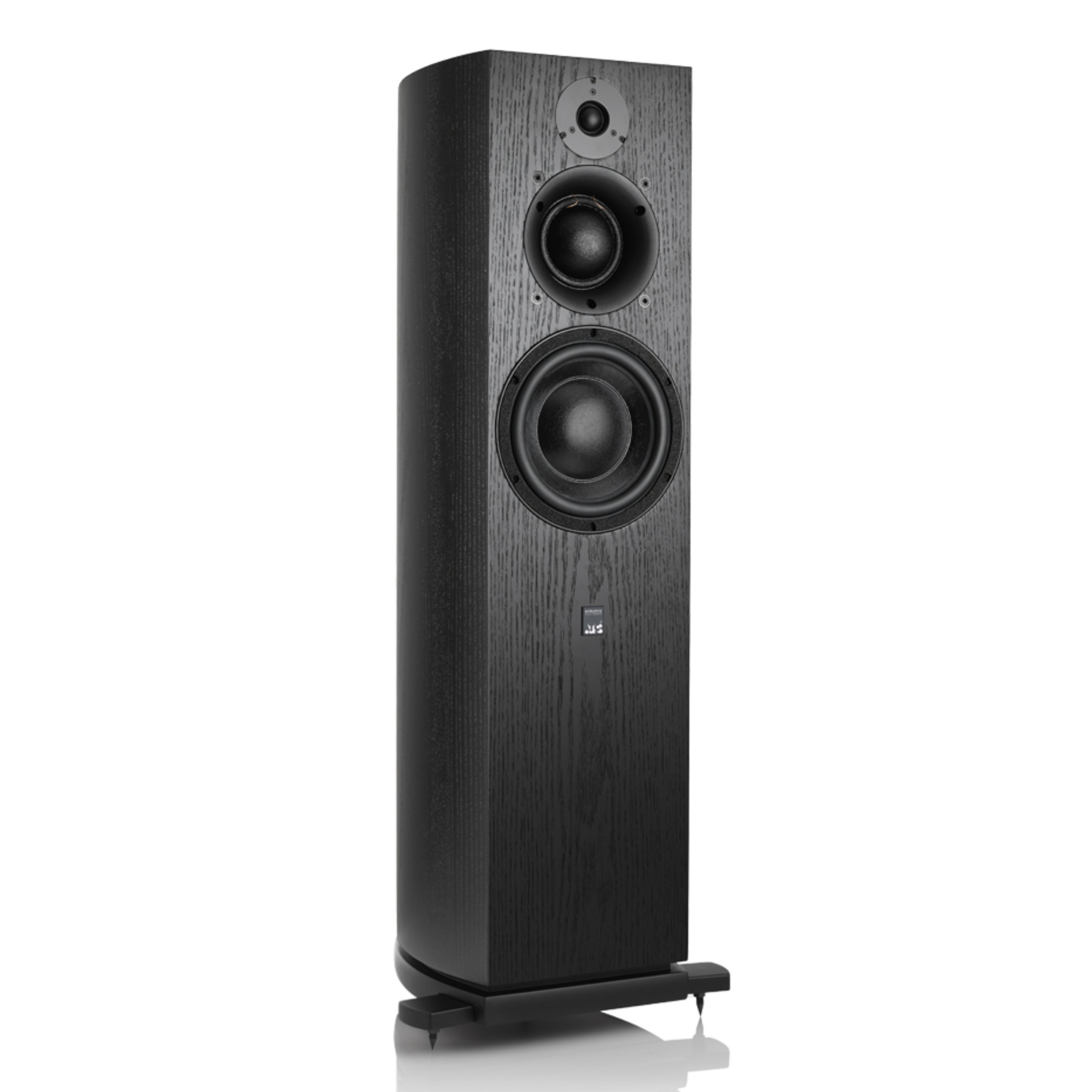 ATC SCM40 Passive Loudspeaker Black Satin