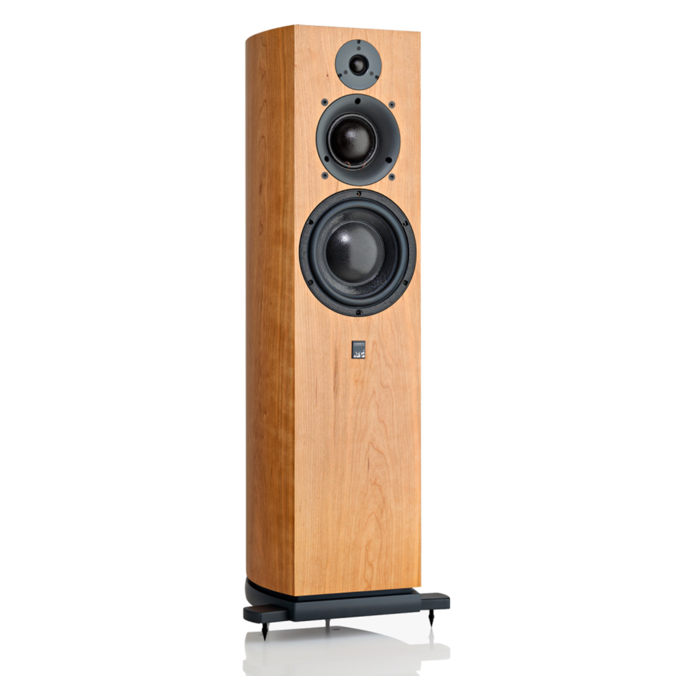 ATC SCM40 Passive Loudspeaker Front ATC SCM40 Passive Loudspeaker Front