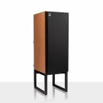 ATC SCM50ASL Active Loudspeaker Front Angle Grille