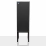 ATC SCM50ASL Active Loudspeaker Front With Grille
