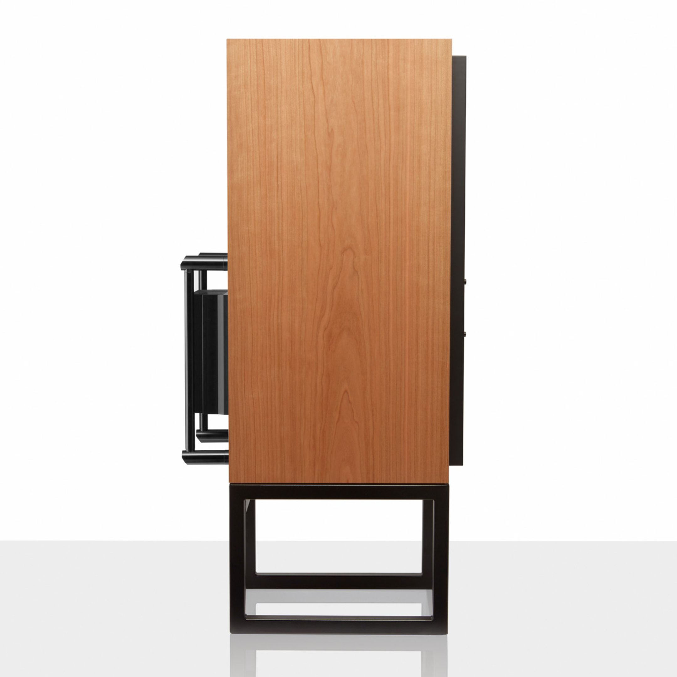 ATC SCM50ASL Active Loudspeaker Side No Grille