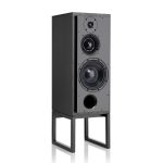 ATC SCM50PSL Passive Loudspeaker Front Angle