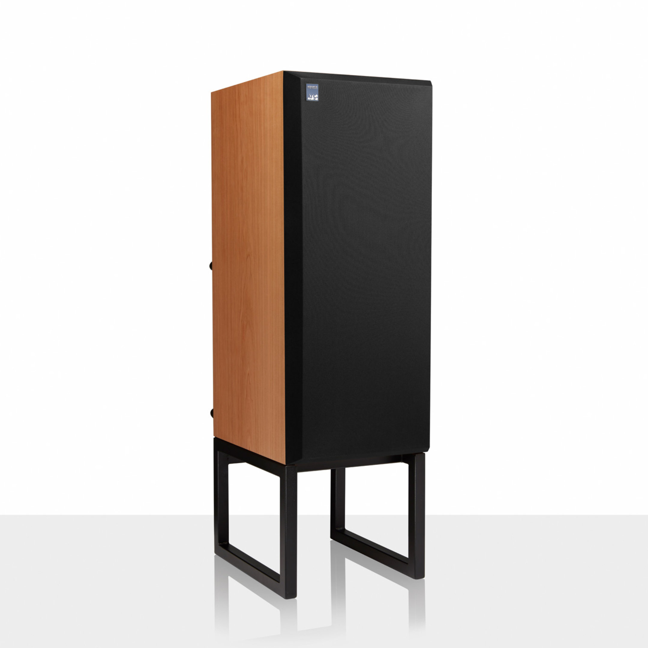 ATC SCM50PSL Passive Loudspeaker Front Angle Grille