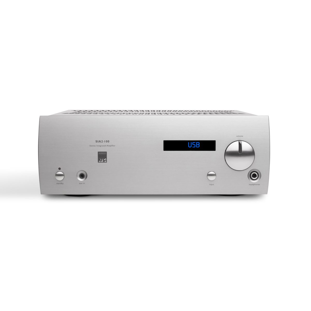 ATC SIA2-100 Amplifier