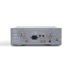 ATC SIA2-100 Integrated Amplifier Rear ATC SIA2-100 Integrated Amplifier Rear