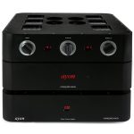 Ayon Conquistador EVO Preamplifier Front
