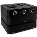Ayon Conquistador EVO Preamplifier Right