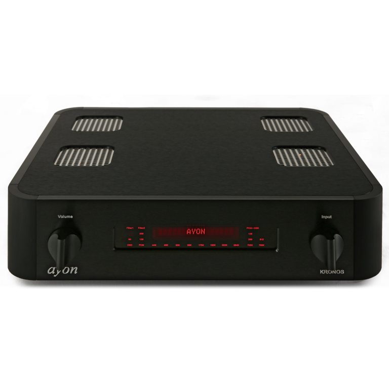 Ayon Audio Kronos DAC