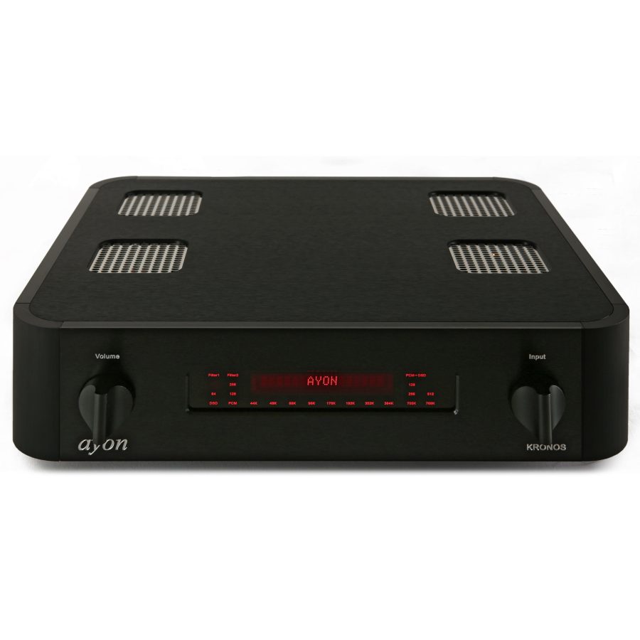 Ayon Audio Kronos DAC