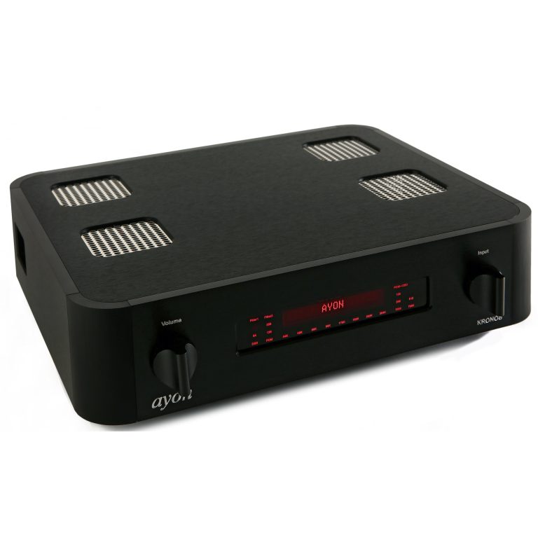 Ayon Kronos Signature DAC Right