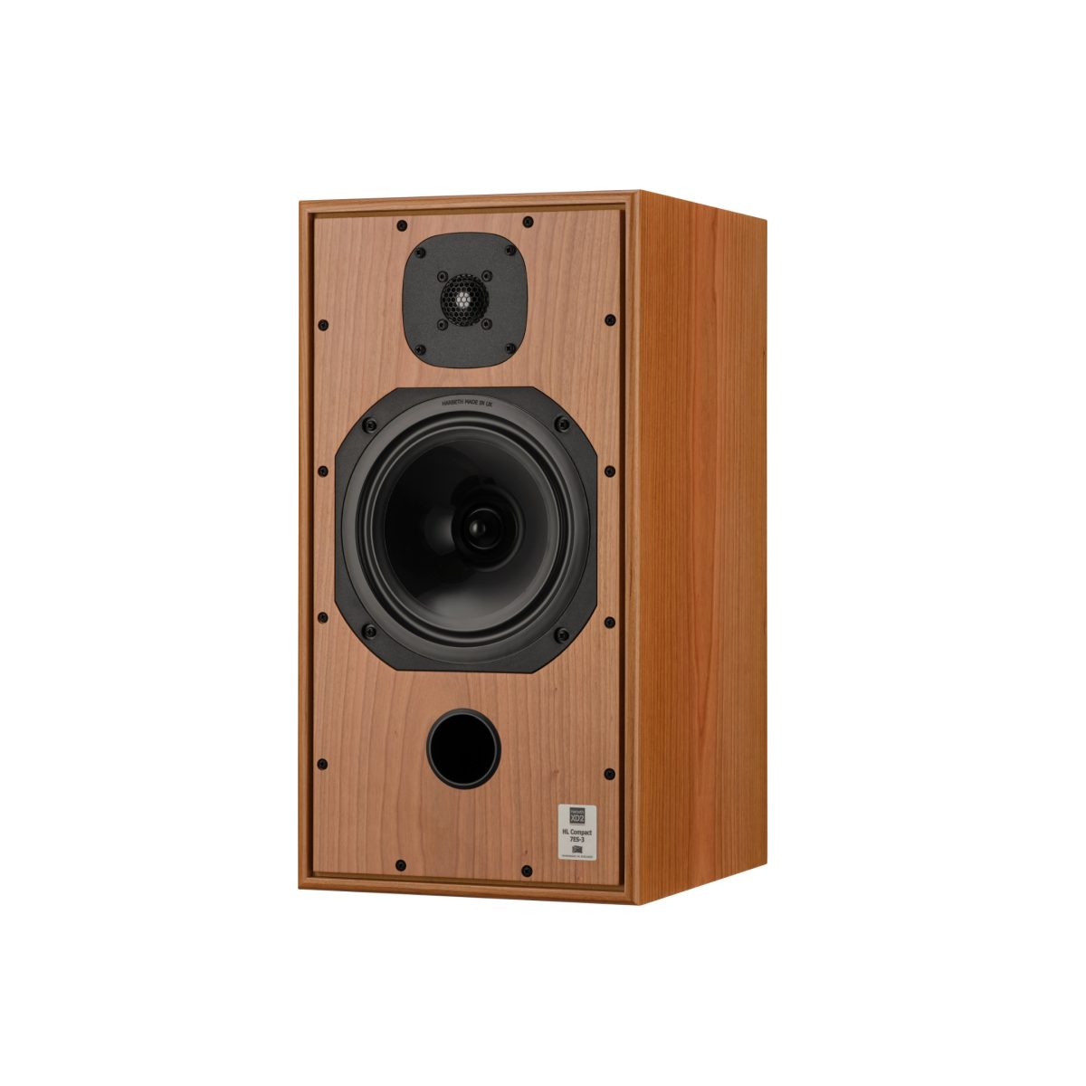 Harbeth C7ES-3 XD2 | USA Tube Audio