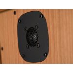 Harbeth C7 XD2 Tweeter Cherry