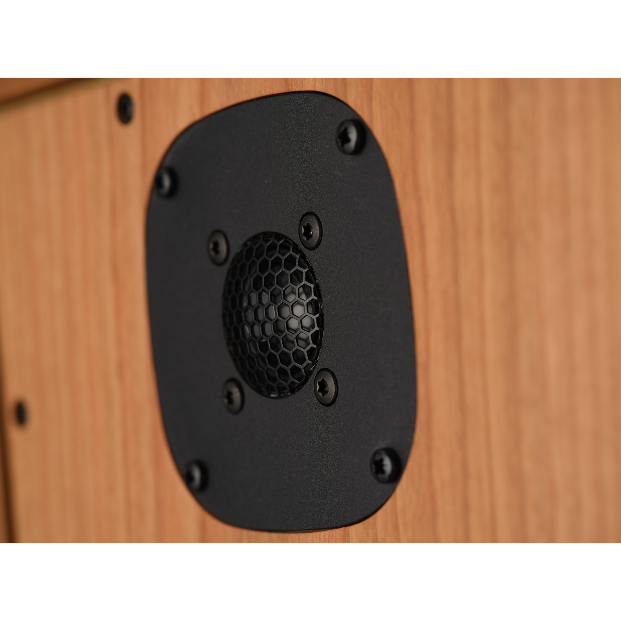 Harbeth C7 XD2 Tweeter Cherry