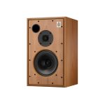 Harbeth M30_3 XD2 Front Angle Cherry Harbeth M30_3 XD2 Front Angle Cherry