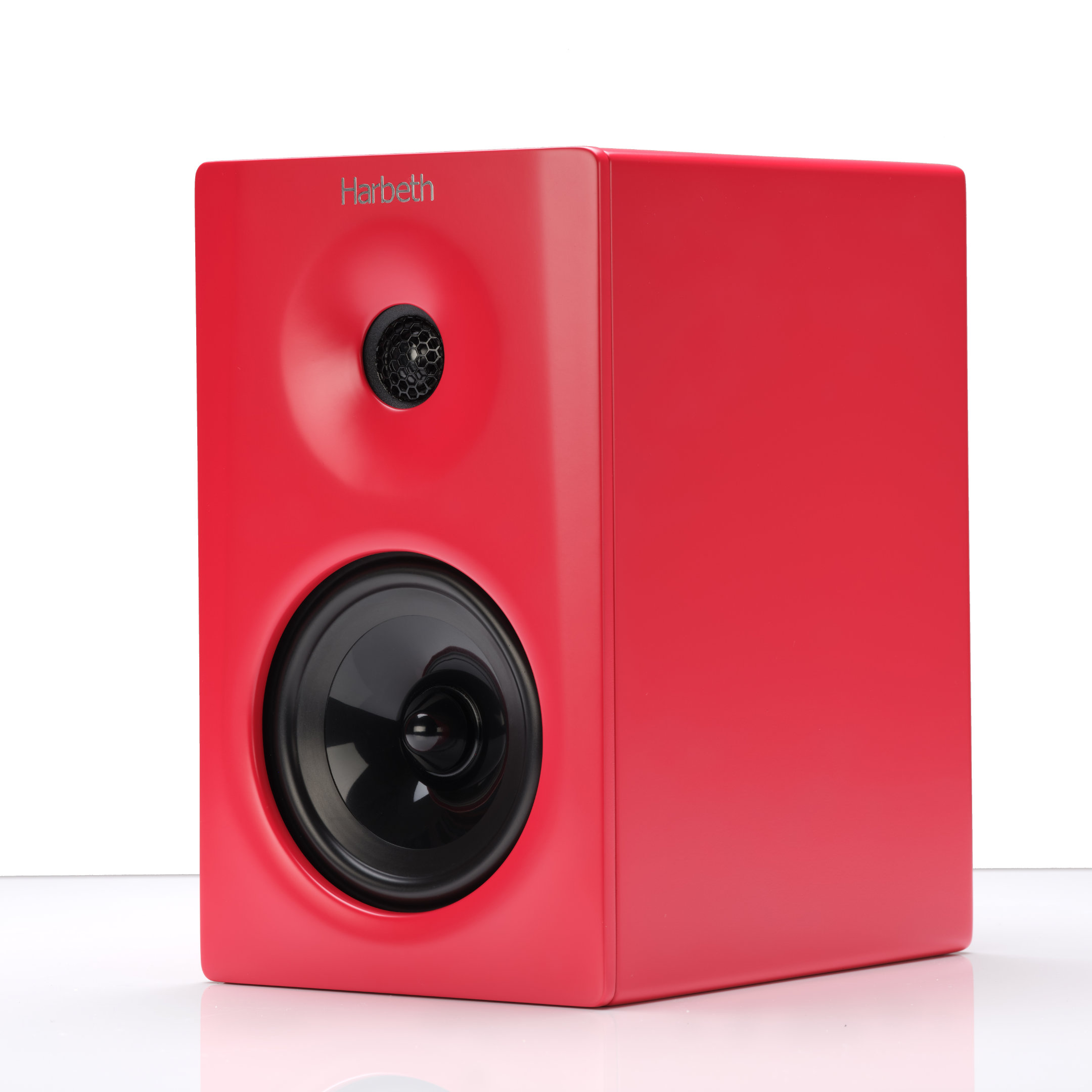 Harbeth Audio NLE-1 Powered Loudspeaker Harbeth Audio NLE-1 Powered Loudspeaker