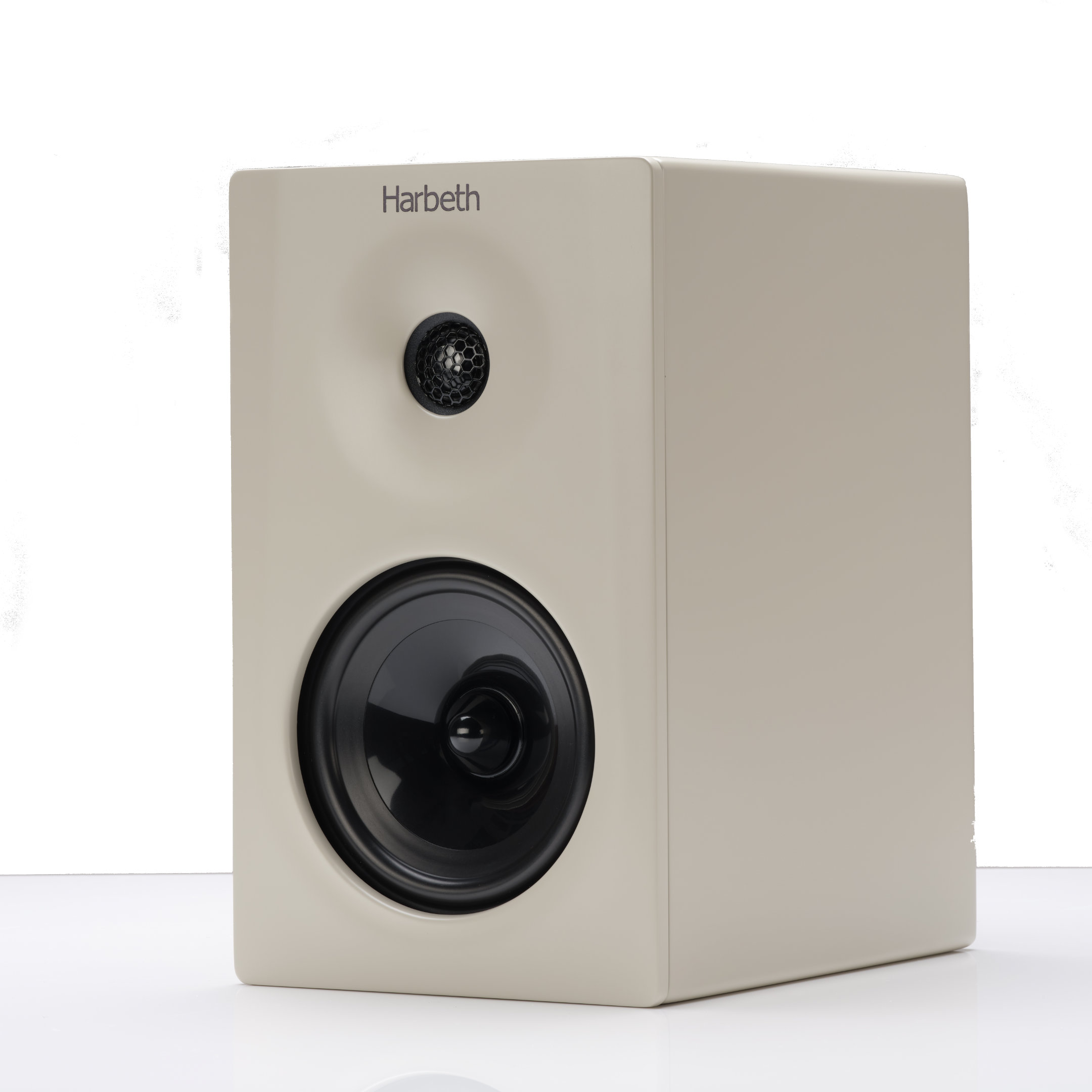 Harbeth Audio NLE-1 Powered Loudspeaker Harbeth Audio NLE-1 Powered Loudspeaker