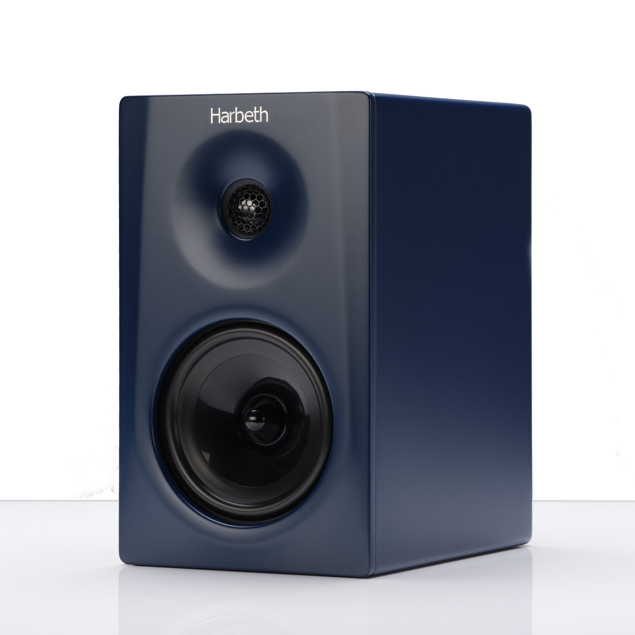 Harbeth Audio NLE-1 Powered Loudspeaker Harbeth Audio NLE-1 Powered Loudspeaker