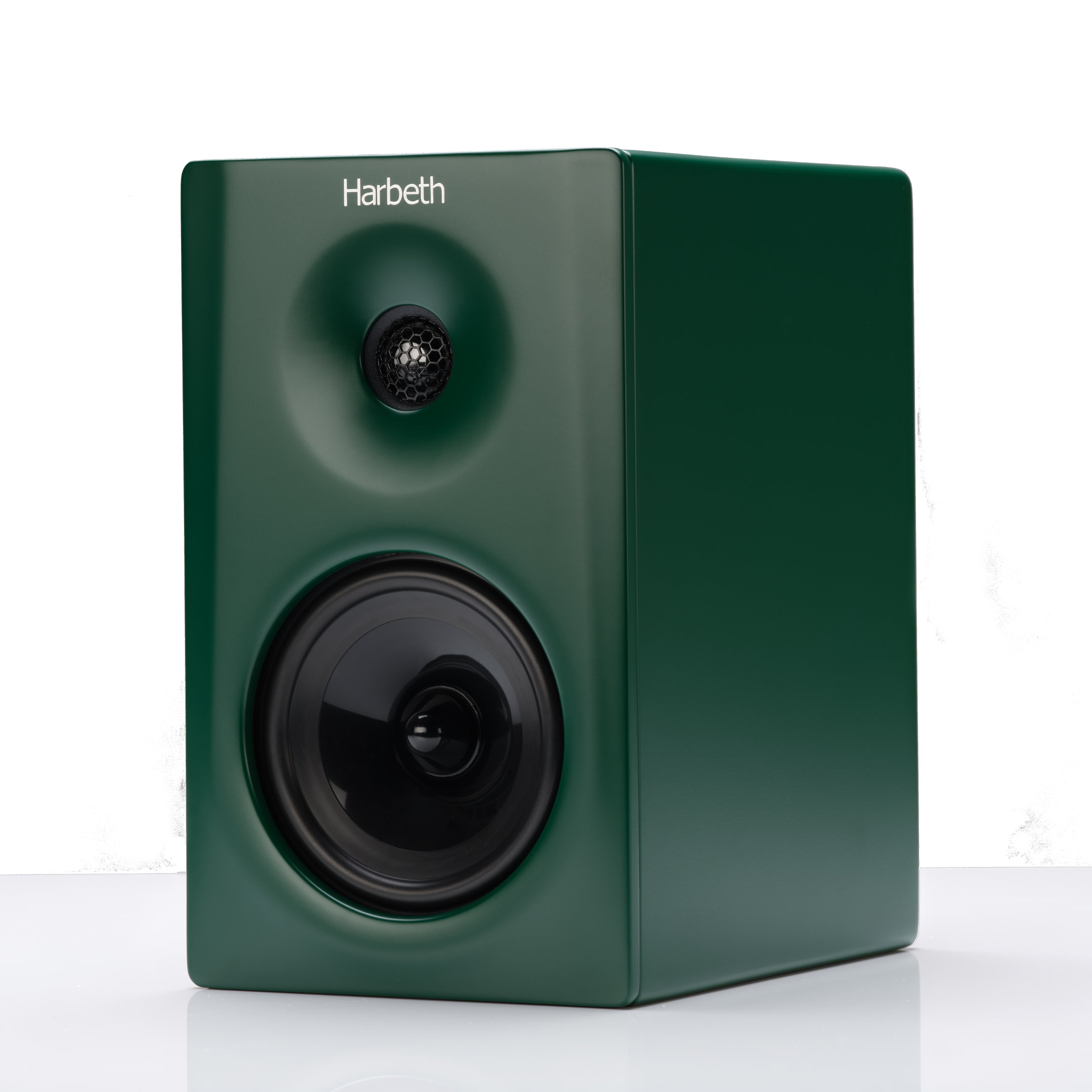 Harbeth Audio NLE-1 Powered Loudspeaker Harbeth Audio NLE-1 Powered Loudspeaker