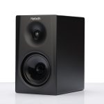 Harbeth Audio NLE-1 Powered Loudspeaker Harbeth Audio NLE-1 Powered Loudspeaker