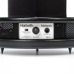 Harbeth Audio Ltd Nelson and P3