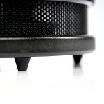 Harbeth Audio Ltd Nelson and P3