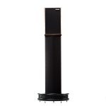 Harbeth Audio Nelson and P3