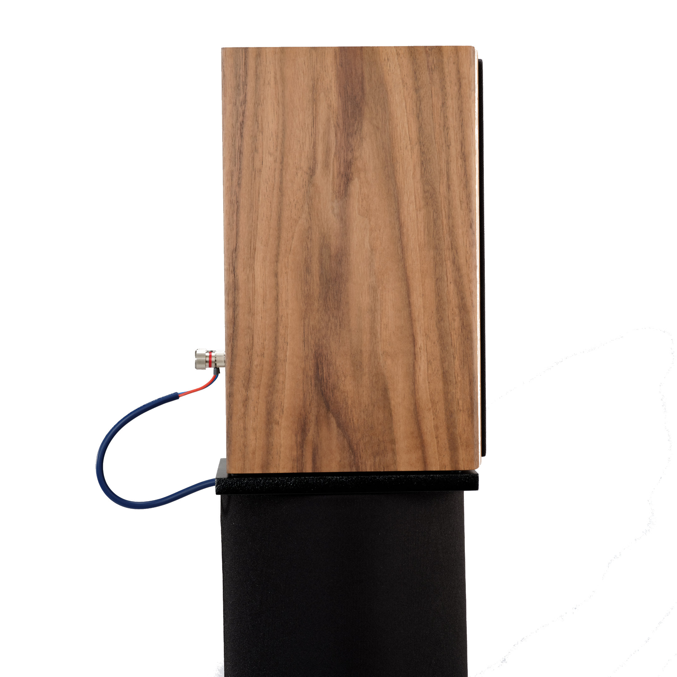 Harbeth Audio Ltd Nelson and P3