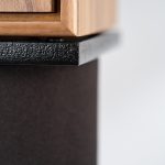 Harbeth Audio Ltd Nelson and P3