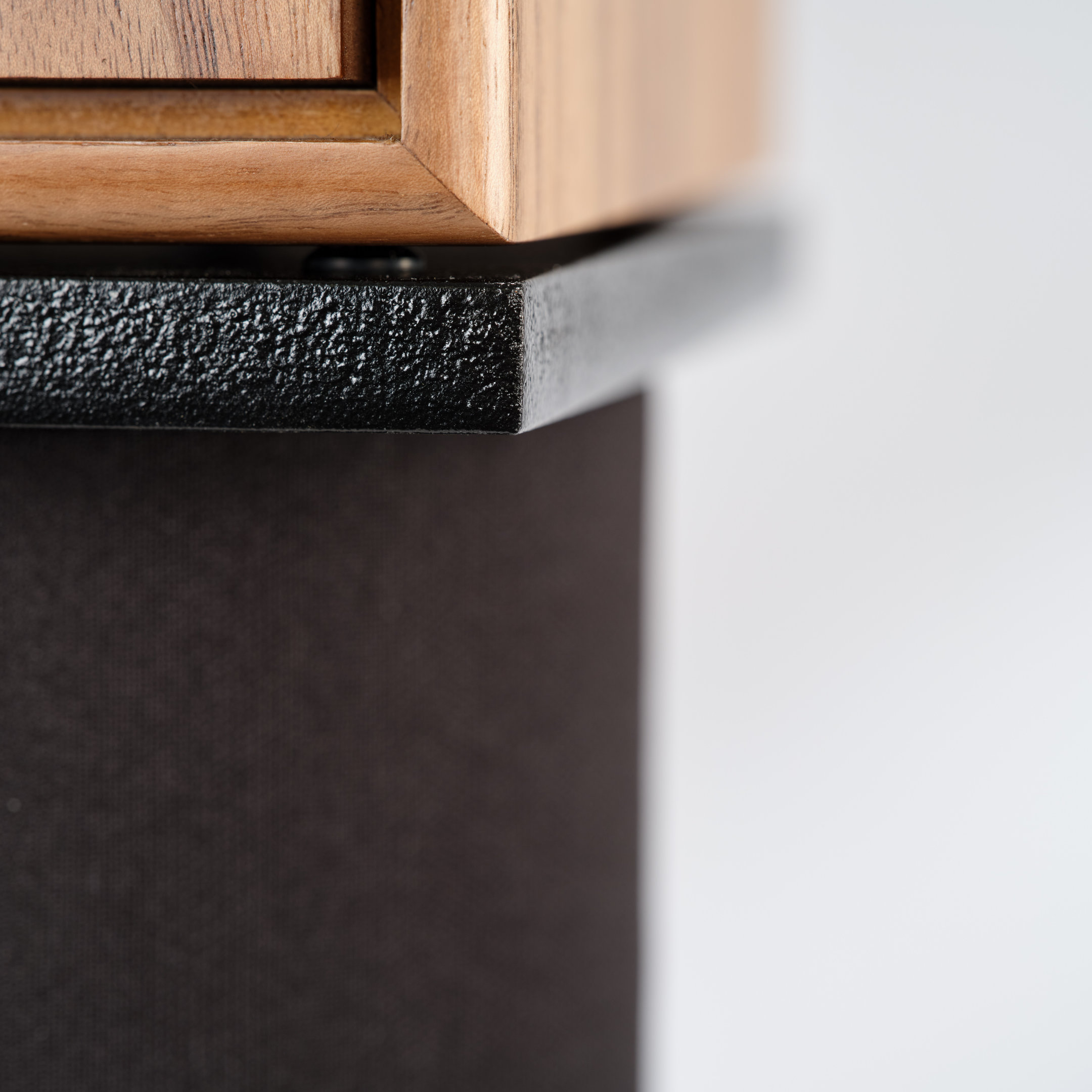 Harbeth Audio Ltd Nelson and P3