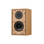 Harbeth P3ESR XD2 Front Angle Oak Harbeth P3ESR XD2 Front Angle Oak